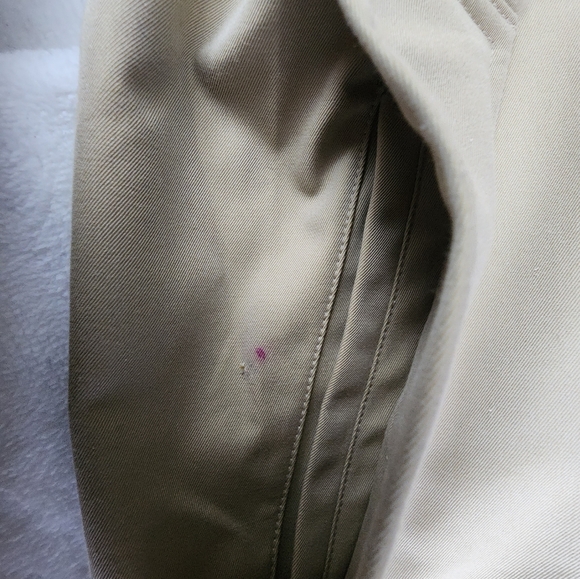 Burberry Trench coat - Picture 5 of 16